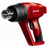 Statybinis fenas 2000W temp 350/550 EINHELL