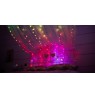 TWINKLY Strings 600 (TWS600STP-BEU) Smart Christmas tree lights 600 LED RGB 48 m