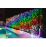 TWINKLY Strings 600 (TWS600STP-BEU) Smart Christmas tree lights 600 LED RGB 48 m