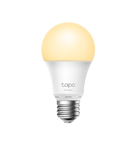 TP-LINK Smart Wi-Fi Light Bulb Tapo L520E