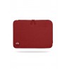 Port Designs Torino II notebook case 35.6 cm (14") Sleeve case Red