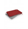 Port Designs Torino II notebook case 35.6 cm (14") Sleeve case Red