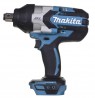 Power impact screwdriver (w/o bettery)DTW1001Z MAKITA