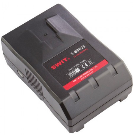 SWIT S-8082S 95Wh V-Mount Battery