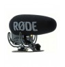 RODE Videomic PRO + Black Digital camcorder microphone