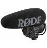 Rode microphone VideoMic Pro+