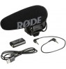 Rode microphone VideoMic Pro+