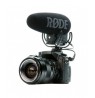 Rode microphone VideoMic Pro+