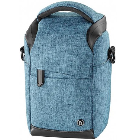 Hama Trinidad 90 Camera bag blue