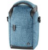 Hama Trinidad 90 Camera bag blue