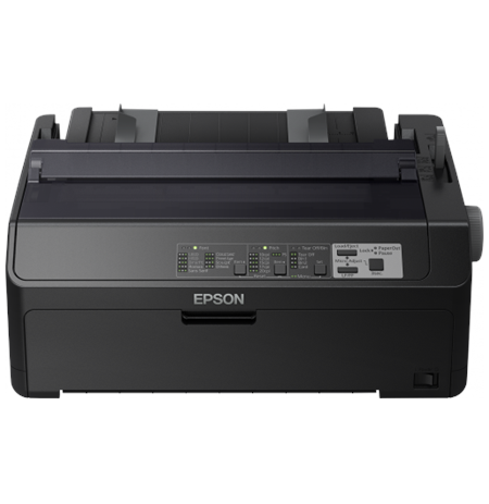 Epson Dot Matrix Printer LQ-590IIN Black