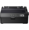 Epson LQ-590IIN | Mono | Dot matrix | Dot matrix printer | Black