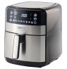 Camry | CR 6311 | Airfryer Oven | Power 1700 W | Capacity 5 L | Stainless steel/Black