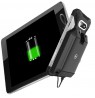 Hammer Explorer External Battery With Powerbank Function (5000mAh)