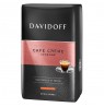 Davidoff Cafe Creme Intense Coffee Bean 500 g