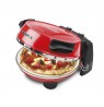 G3 Ferrari Pizzeria Snack Napoletana pizza maker/oven 1 pizza(s) 1200 W Black, Red