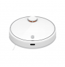 Xiaomi Robotic Vacuum Cleaner Mi Robot Vacuum-Mop 2 Pro Dry, Operating time (max) 170 min, Li-Ion, 5200 mAh, White