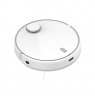 Xiaomi Robotic Vacuum Cleaner Mi Robot Vacuum-Mop 2 Pro Dry, Operating time (max) 170 min, Li-Ion, 5200 mAh, White