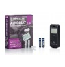 Breathalyzer BACSCAN F-45 (Electrochemical)