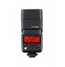 Godox TT350 speedlite for Olympus