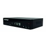 Tuner TV WIWA H.265 2790Z (DVB-T, HEVC/H.265, MPEG-4 AVC/H.264)