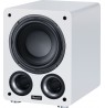 Magnat Alpha RS 8 Active subwoofer 80 W White