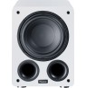 Magnat Alpha RS 8 Active subwoofer 80 W White