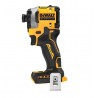 Suktuvas akum. 18V TSTAK DCF850NT-XJ DEWALT