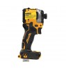 Suktuvas akum. 18V TSTAK DCF850NT-XJ DEWALT