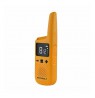 Motorola T72 walkie talkie 16 channels, yellow