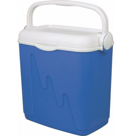 Refrigerators cool box CURVER 159567 (20 l, blue color)