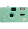 KODAK M35 REUSABLE CAMERA GREEN