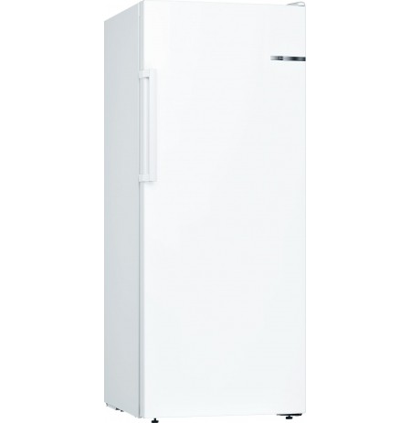 Bosch Serie 4 GSV24VWEV freezer Freestanding Upright White 173 L A++