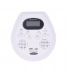 Denver DMP-395W white