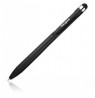 TARGUS 2-IN-1 ANTIMICROBIAL STYLUS PEN FOR TOUCHSCREENS -BLACK