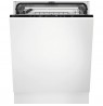 Electrolux EEQ47210L Fully built-in 13 place settings E