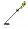 40V Greenworks trimmer G40LT - 2101507