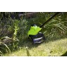 24V trimeris premium GREENWORKS G24LT30M - 2100007