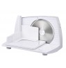 Adler | Food Slicer | AD 4703 | White | 150 W