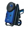 Nilfisk Core 150-10 PowerControl EU pressure washer Upright Electric 468 l/h 2000 W Blue