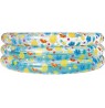 Bestway 51045 Tropical Play Pool