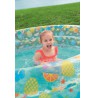 Bestway 51045 Tropical Play Pool