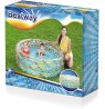 Bestway 51045 Tropical Play Pool