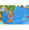 Bestway 52378 Splash & Learn Kiddie Pool