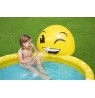 Bestway 53081 Summer Smiles Sprayer Pool