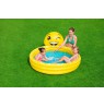 Bestway 53081 Summer Smiles Sprayer Pool