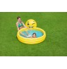 Bestway 53081 Summer Smiles Sprayer Pool