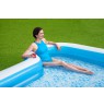 Bestway 54321 Sunsational Family Pool