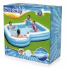 Bestway 54321 Sunsational Family Pool