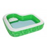 Bestway 54336 Tropical Paradise Family Pool